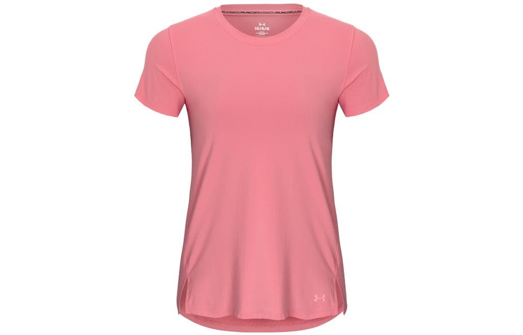 Футболка Under Armour SS23 Iso-Chill T - изображение 1