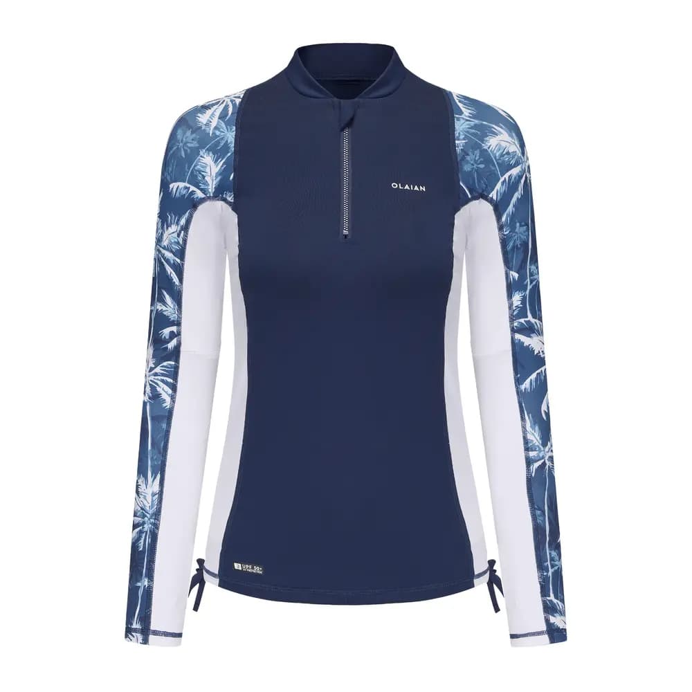 Футболка DECATHLON OLAIAN T - изображение 1