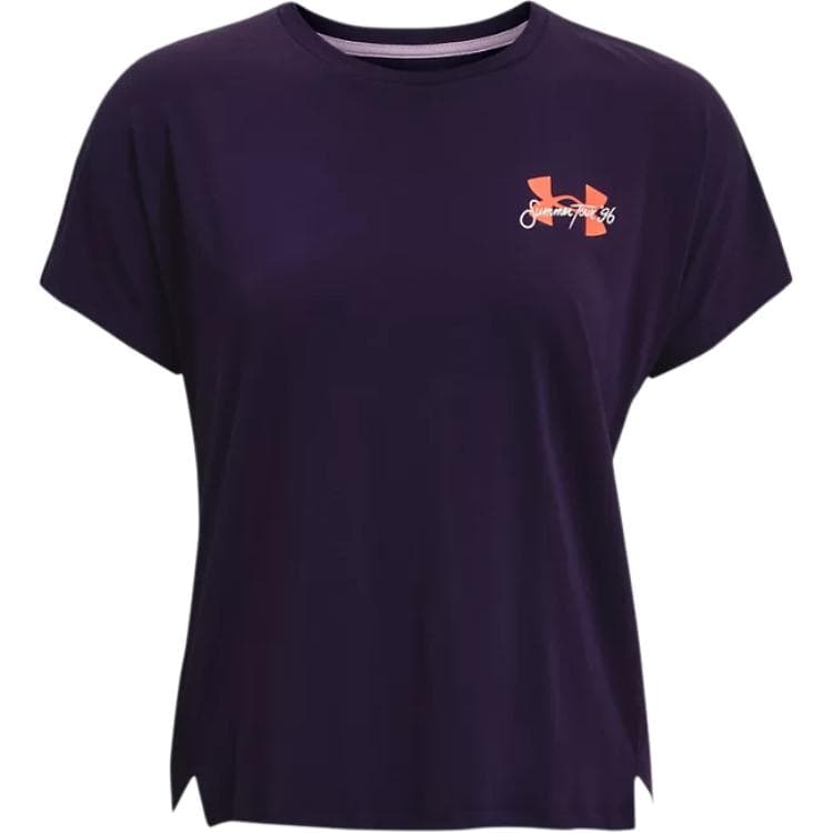 Футболка Under Armour T - изображение 1