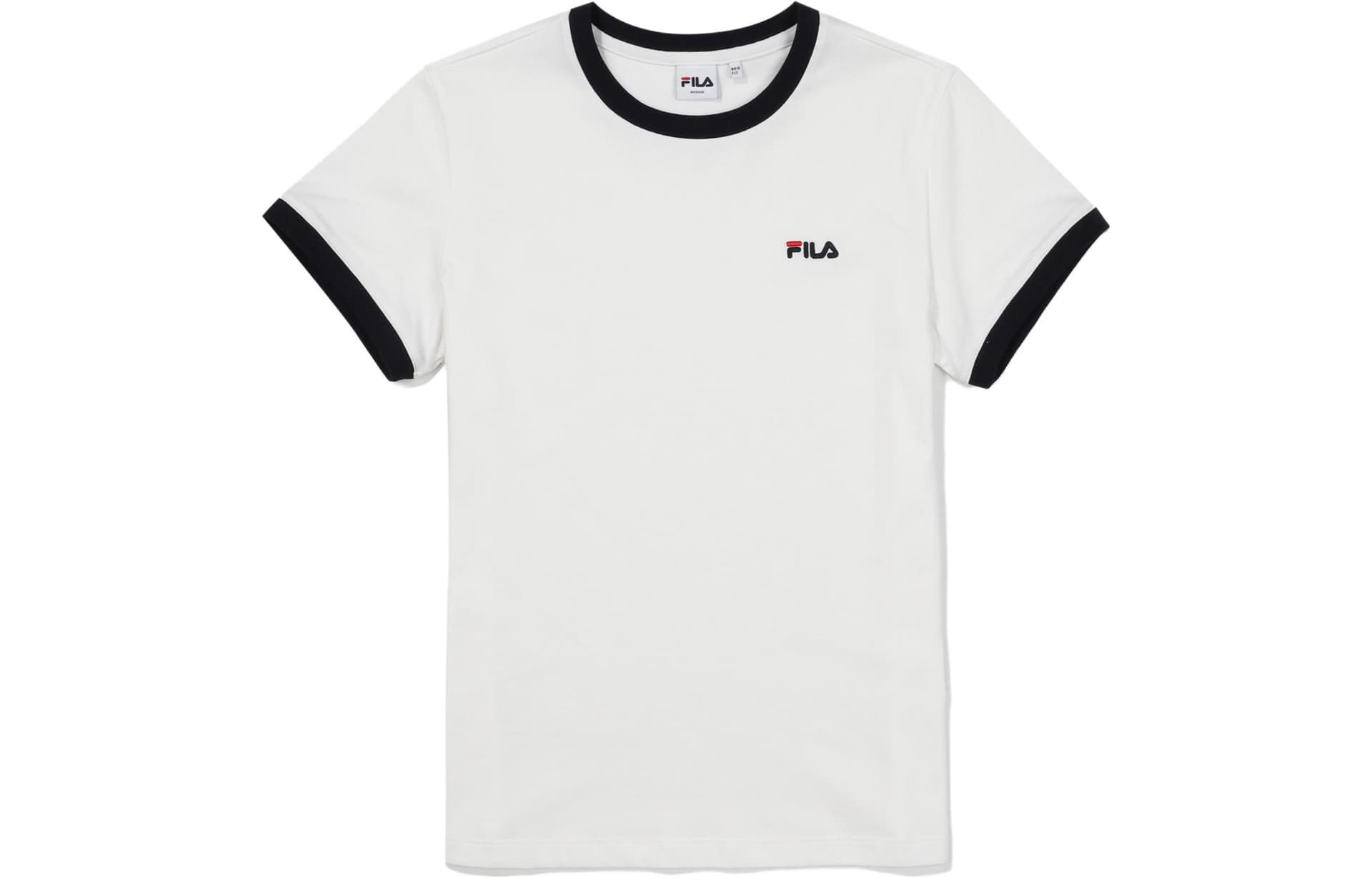Футболка FILA Logo T - изображение 1