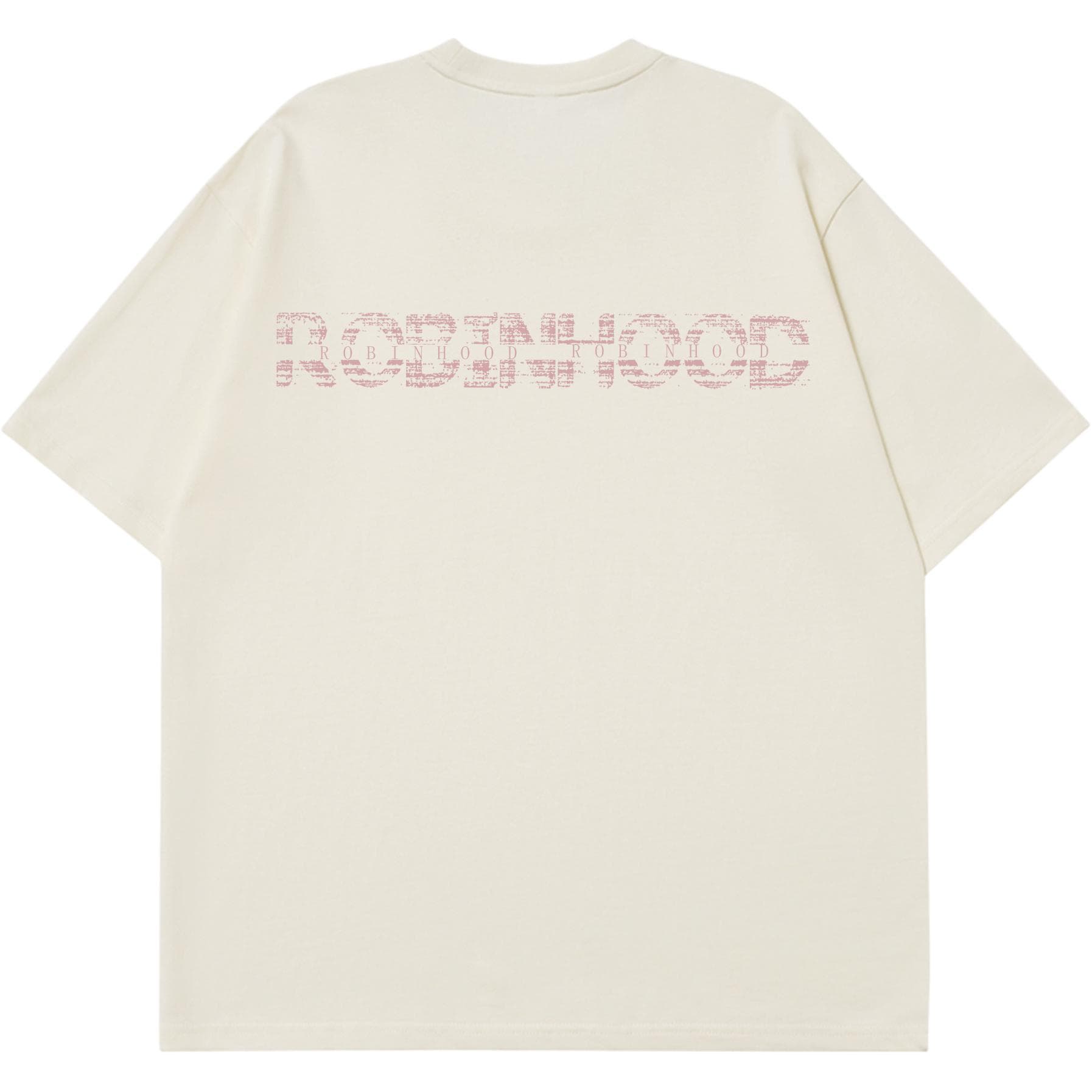 Футболка ROBINHOOD logo T - изображение 1