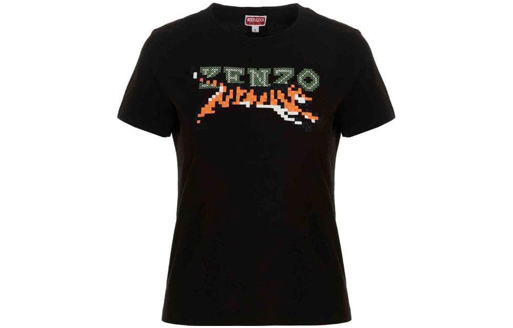 Футболка KENZO SS23 KENZO LogoT - изображение 1