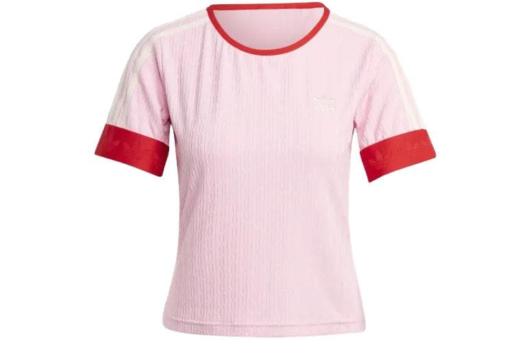 Футболка adidas originals SS23 adicolor 70s LogoT - изображение 1
