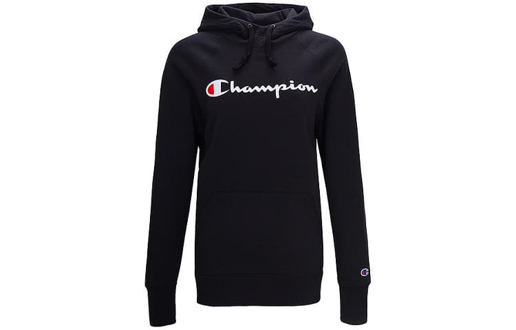 Худи Champion Logo - изображение 1