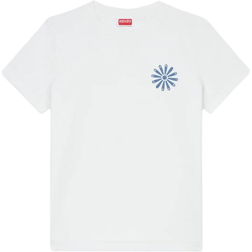 Футболка KENZO SS24 Logo T - изображение 1