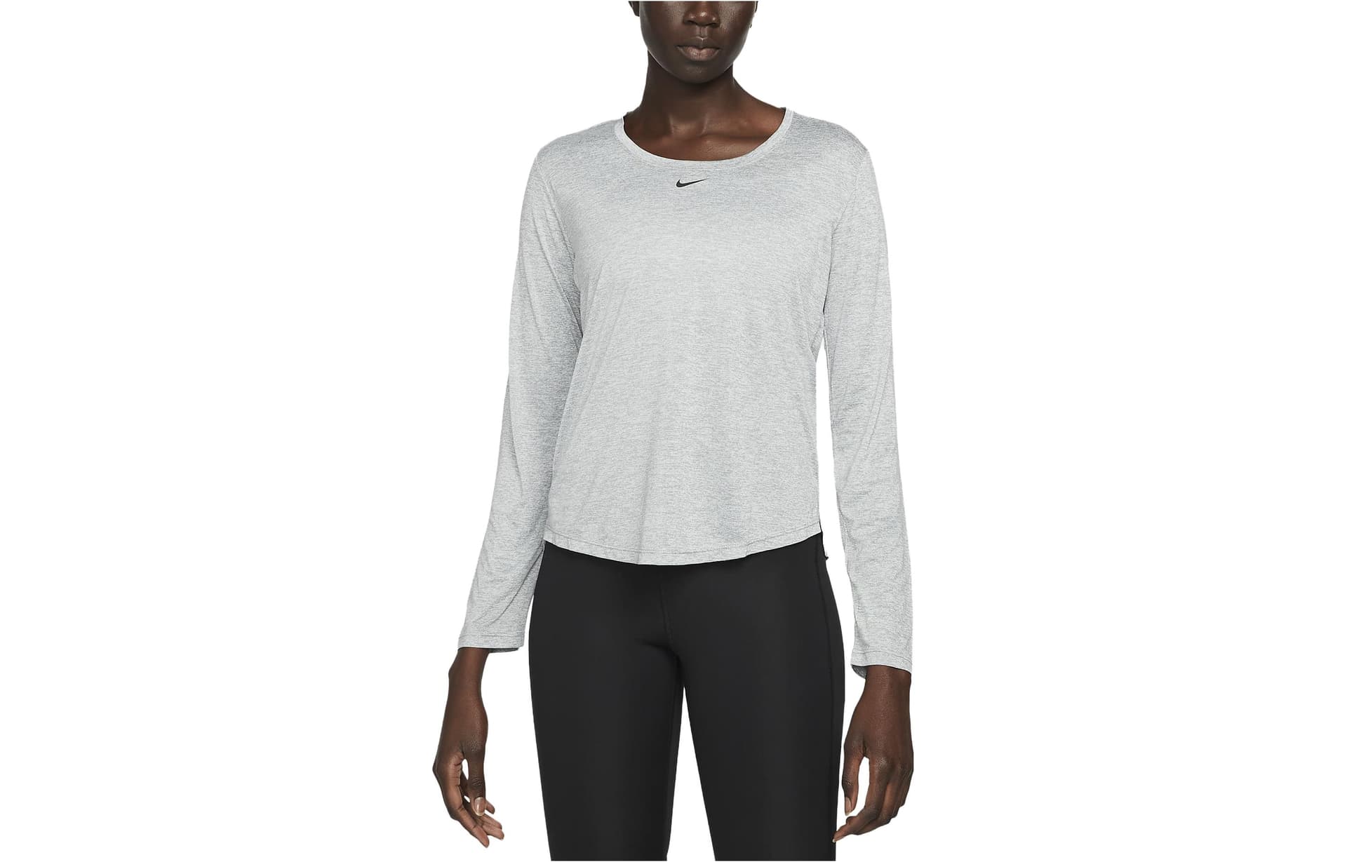 Футболка Nike Dri-FIT One LogoT - изображение 1