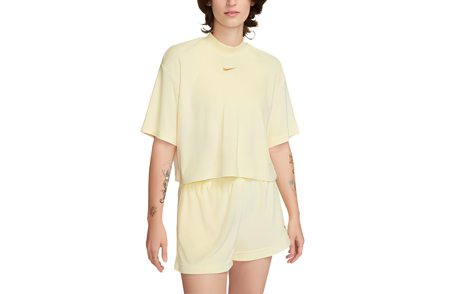 Футболка Nike LogoT - изображение 1