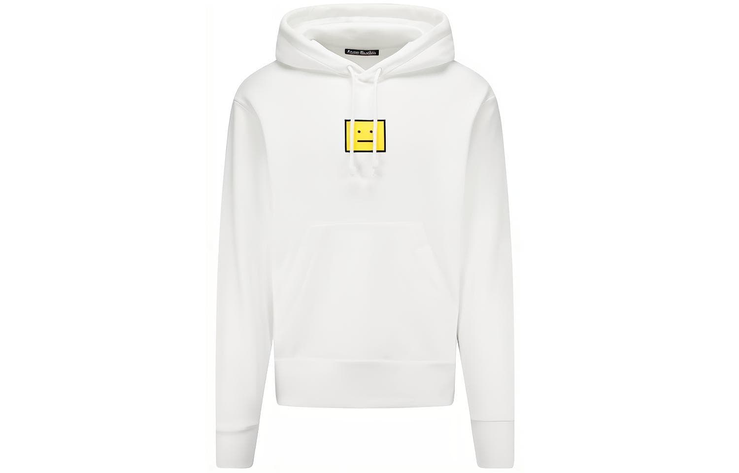Худи Acne Studios FW21 - изображение 1