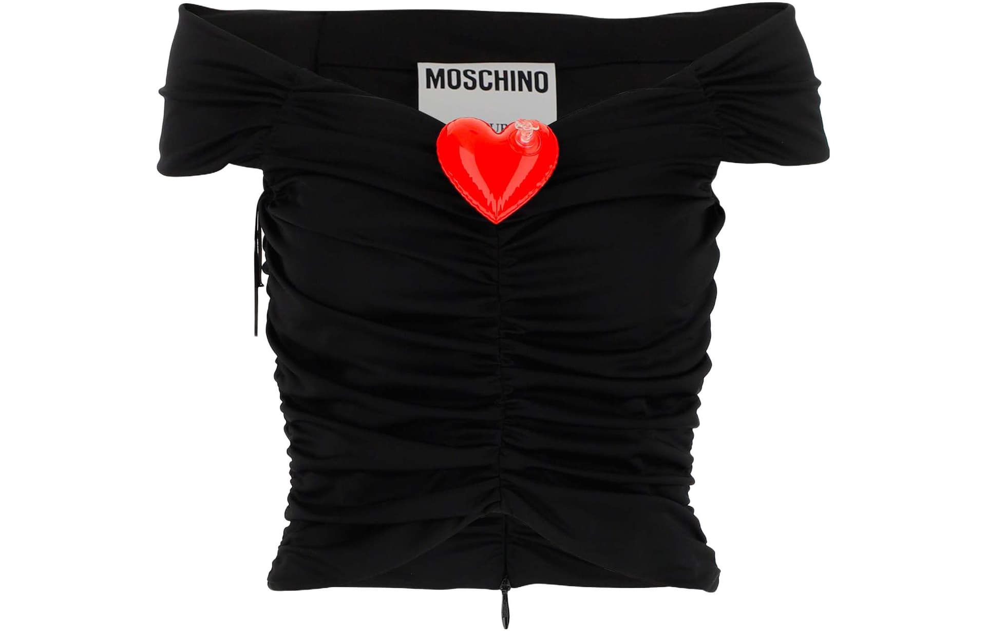 Футболка MOSCHINO SS23 T - изображение 1