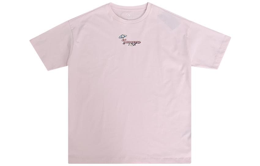Футболка Converse T - изображение 1
