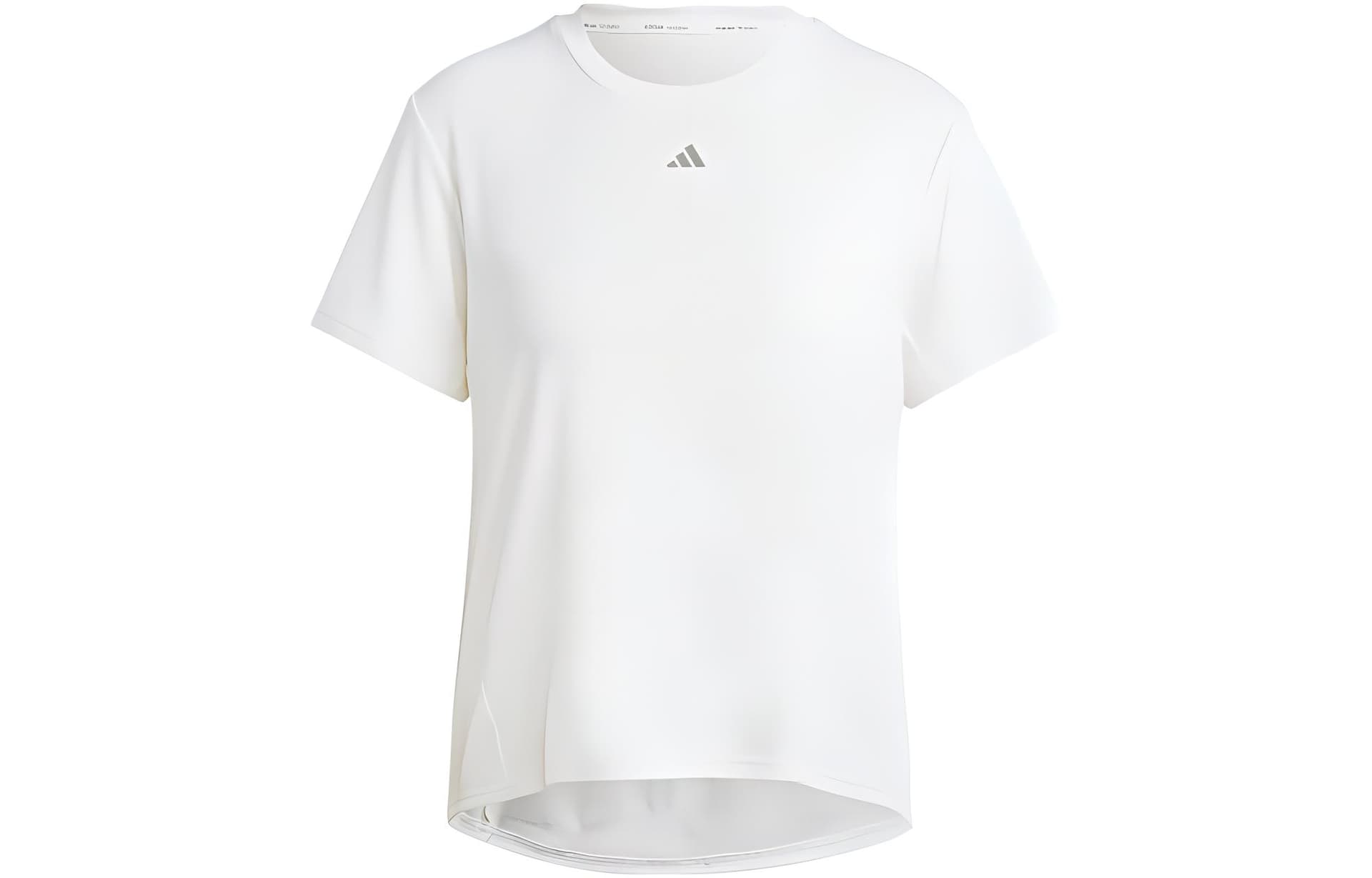 Футболка adidas Hiit Heat.rdy Sweat-conceal LogoT - изображение 1
