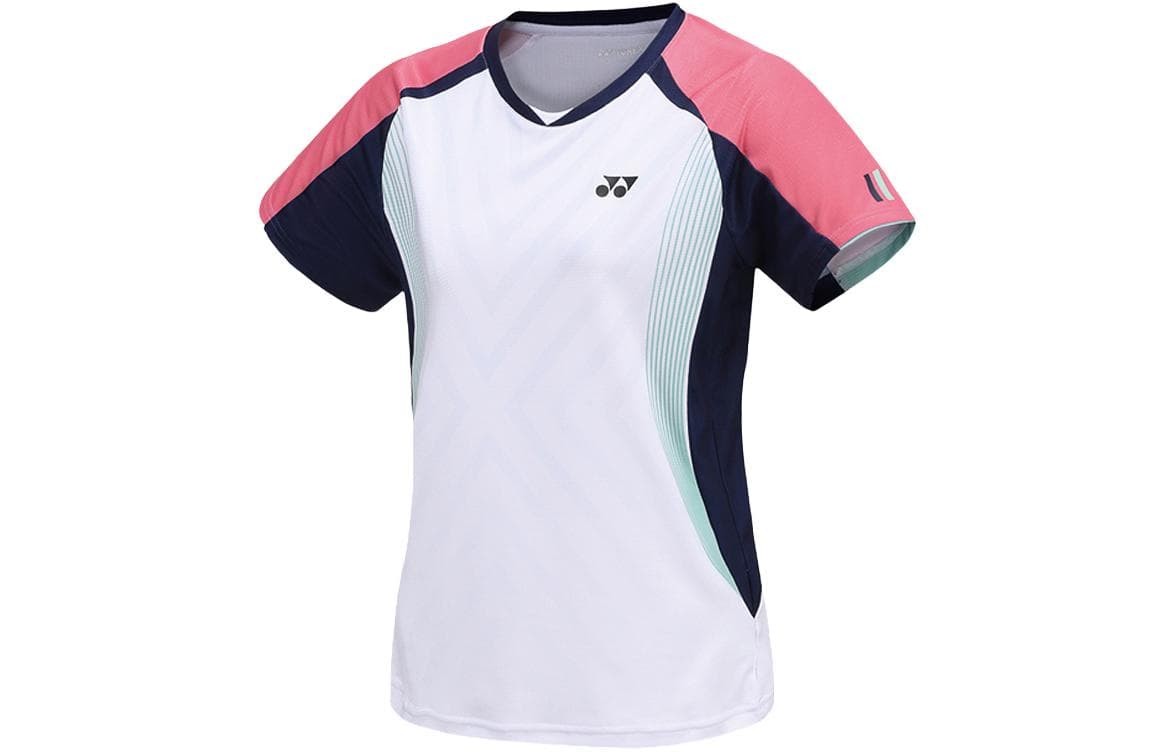 Футболка YONEX LogoT - изображение 1