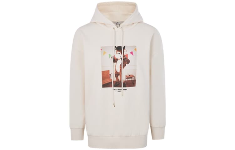 Худи Stella McCartney SS21 - изображение 1