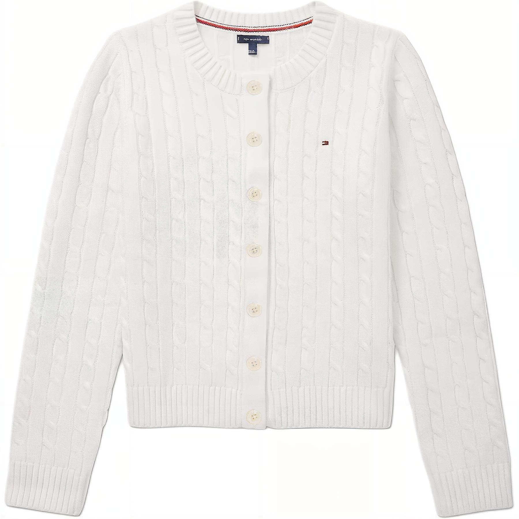 Кофта Tommy Hilfiger - изображение 1