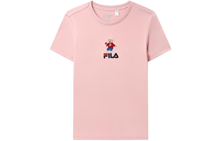 Футболка FILA2023T - изображение 1