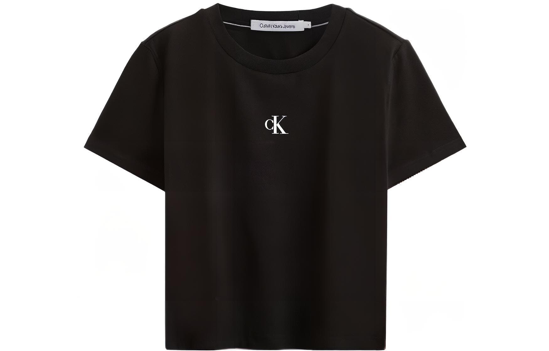 Футболка CKCalvin Klein CK T - изображение 1