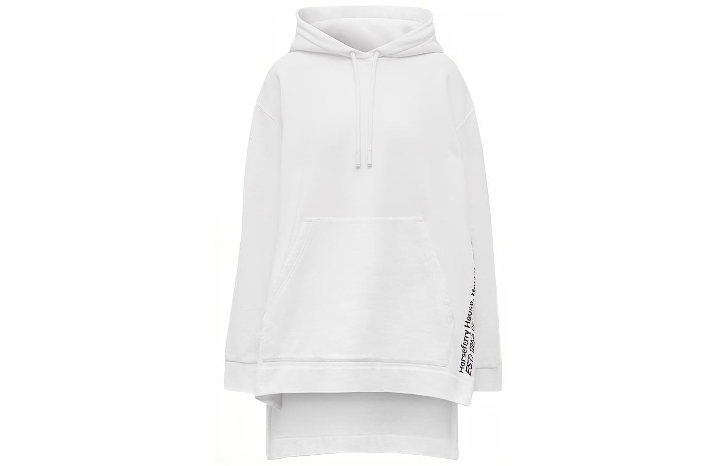 Худи Burberry Logo - изображение 1