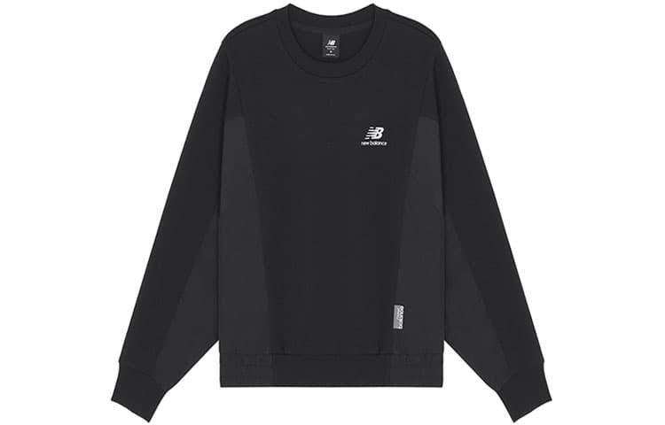 Худи New Balance Logo - изображение 1