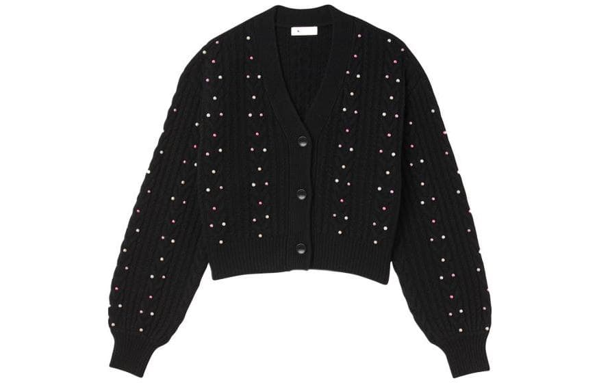 Кофта Sandro FW22 V - изображение 1