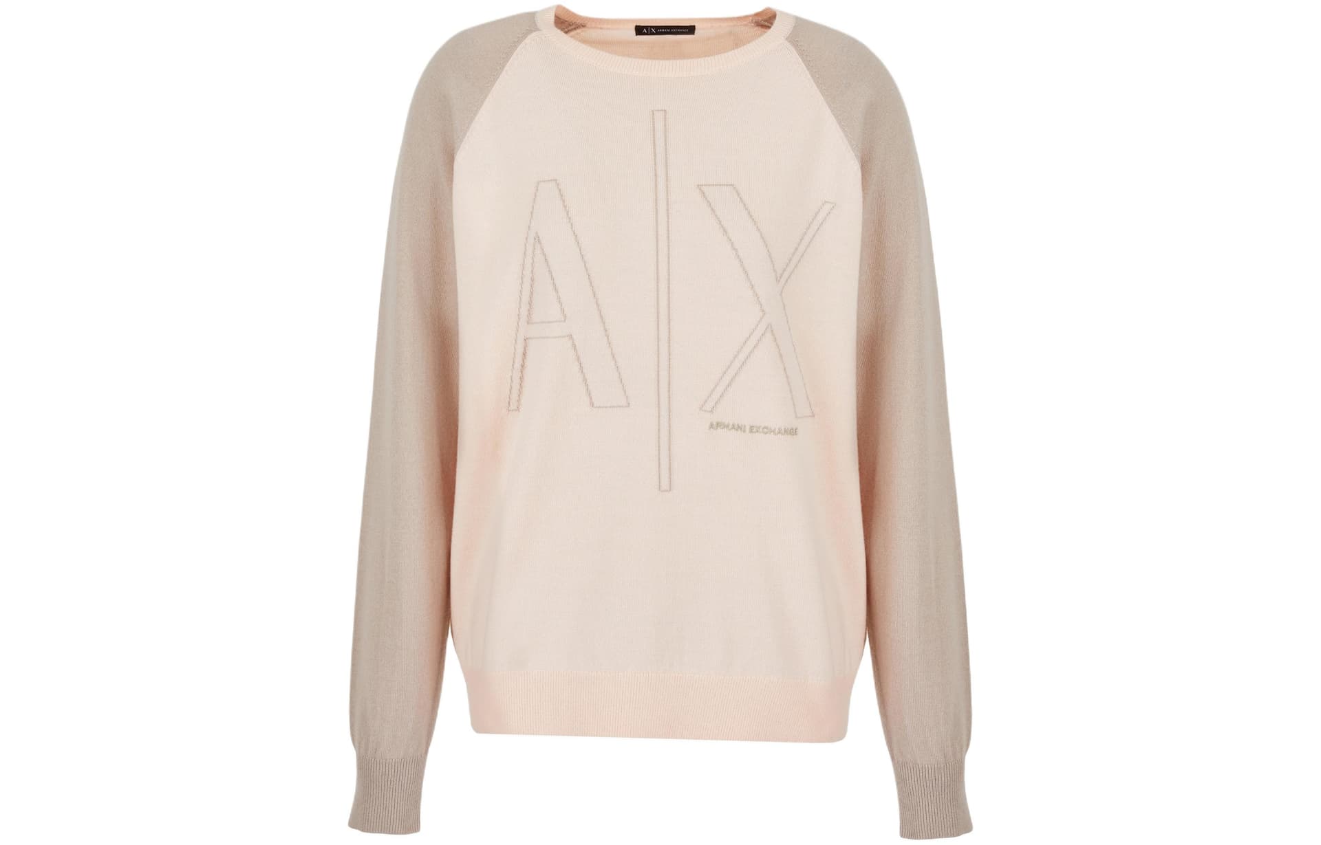 Кардиган ARMANI EXCHANGE SS24 Logo - изображение 1