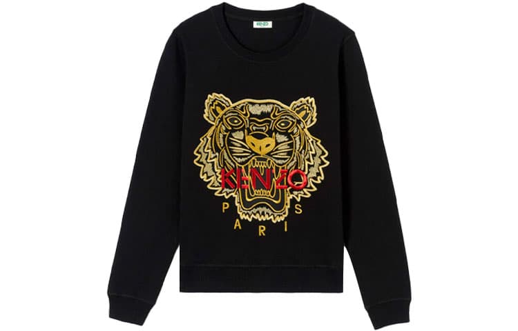 Худи KENZO FW21 - изображение 1