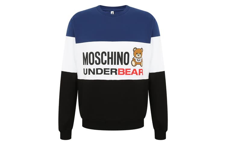 Худи MOSCHINO - изображение 1