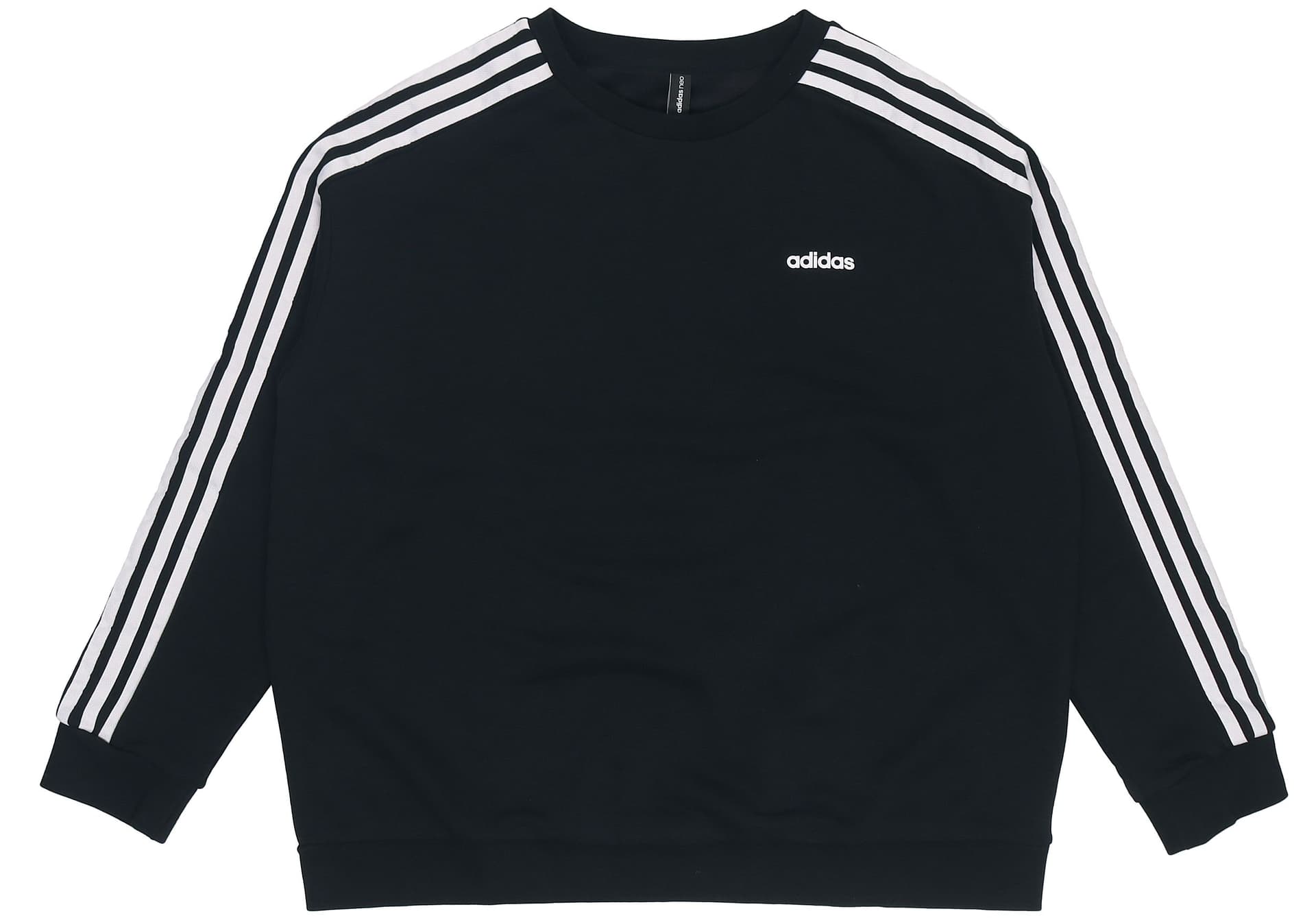 Худи adidas neo W BSE SW - изображение 1