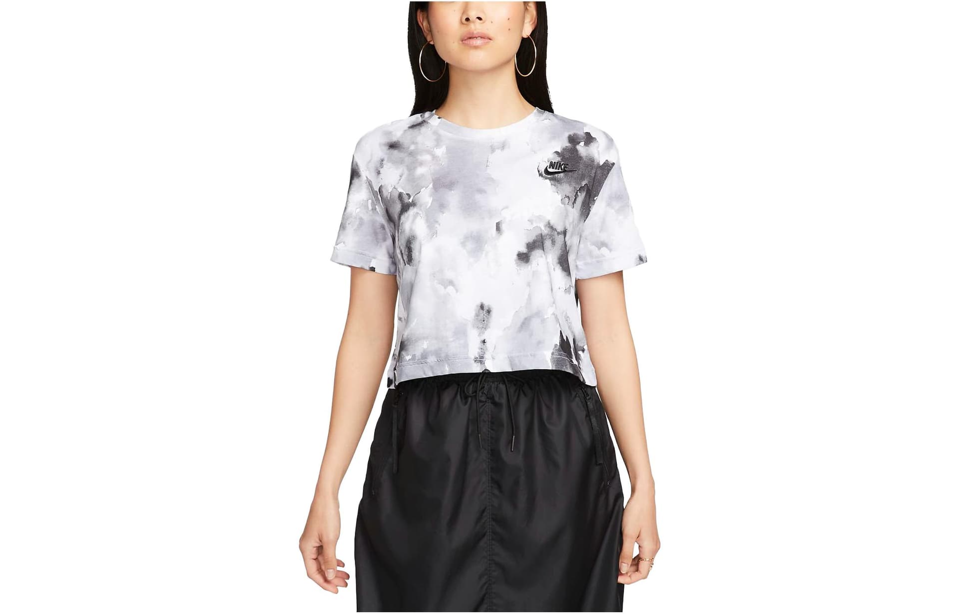 Футболка Nike Sportswear Essentials+ LogoT - изображение 1