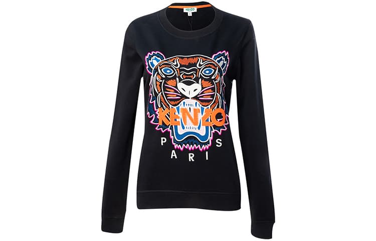 Худи KENZO - изображение 1