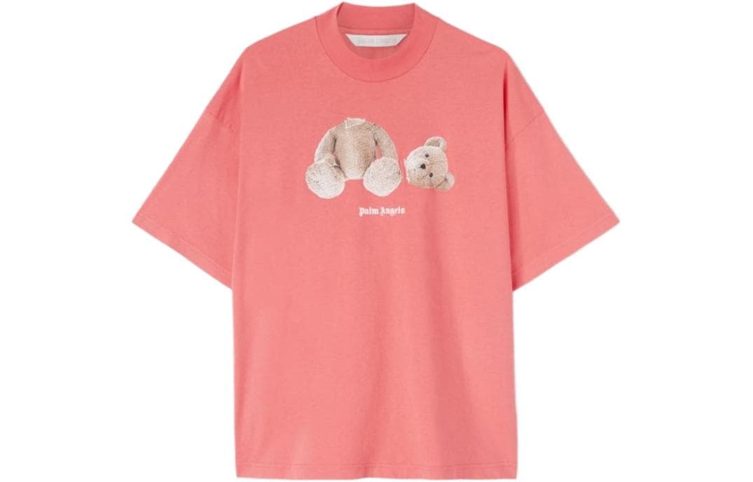 Футболка PALM ANGELS T - изображение 1