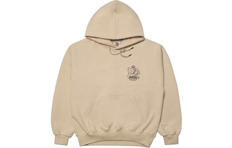 Худи acme de la vieADLV ADLV x Kloud Logo - изображение 1