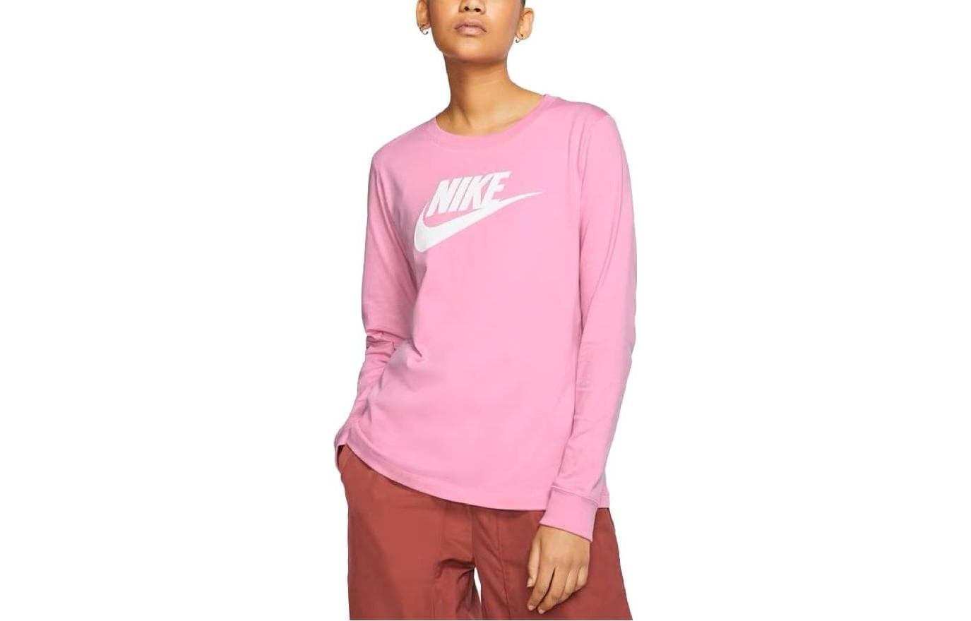 Футболка Nike LogoT - изображение 1