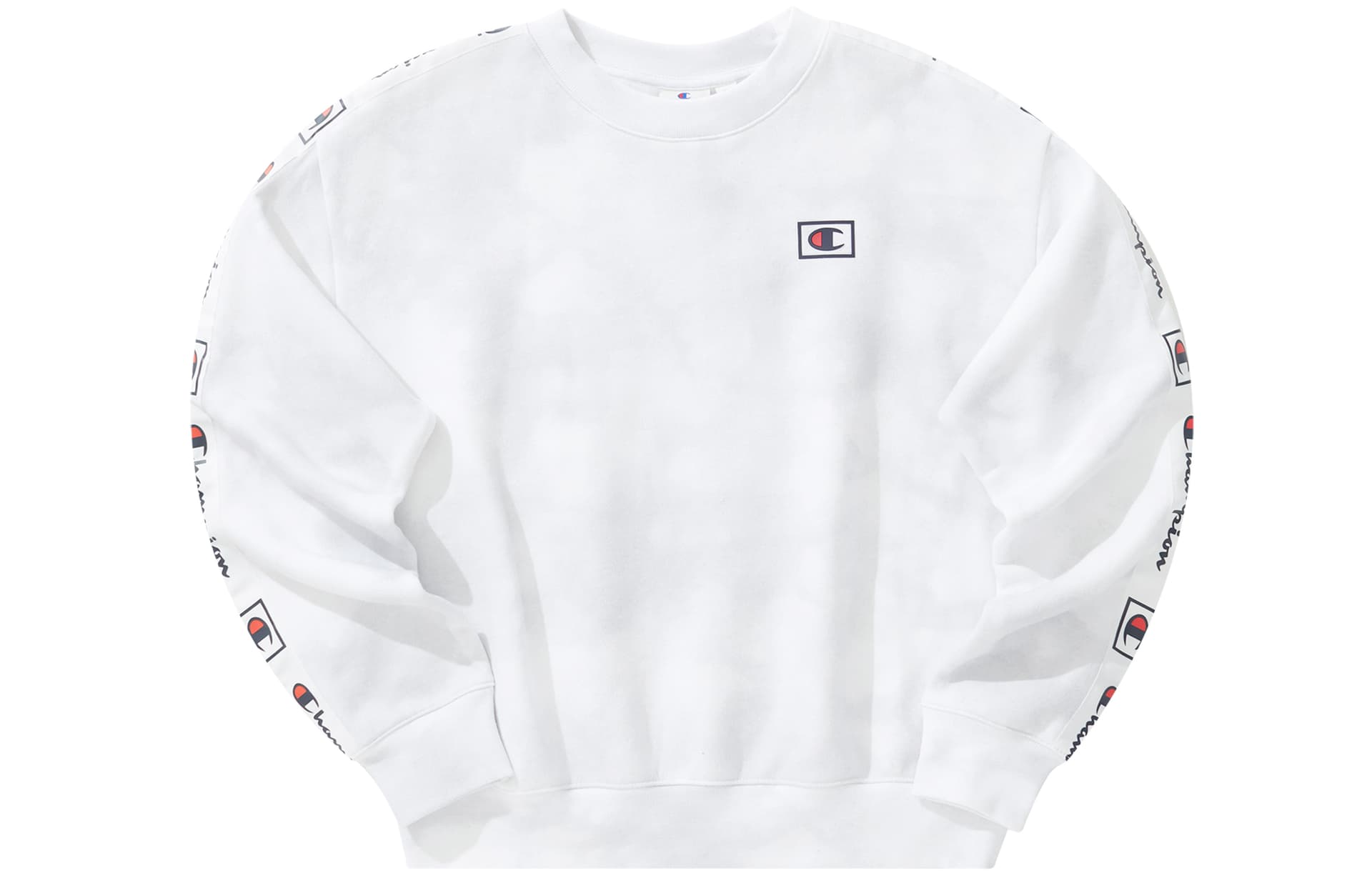 Худи Champion Rochester Logo - изображение 1