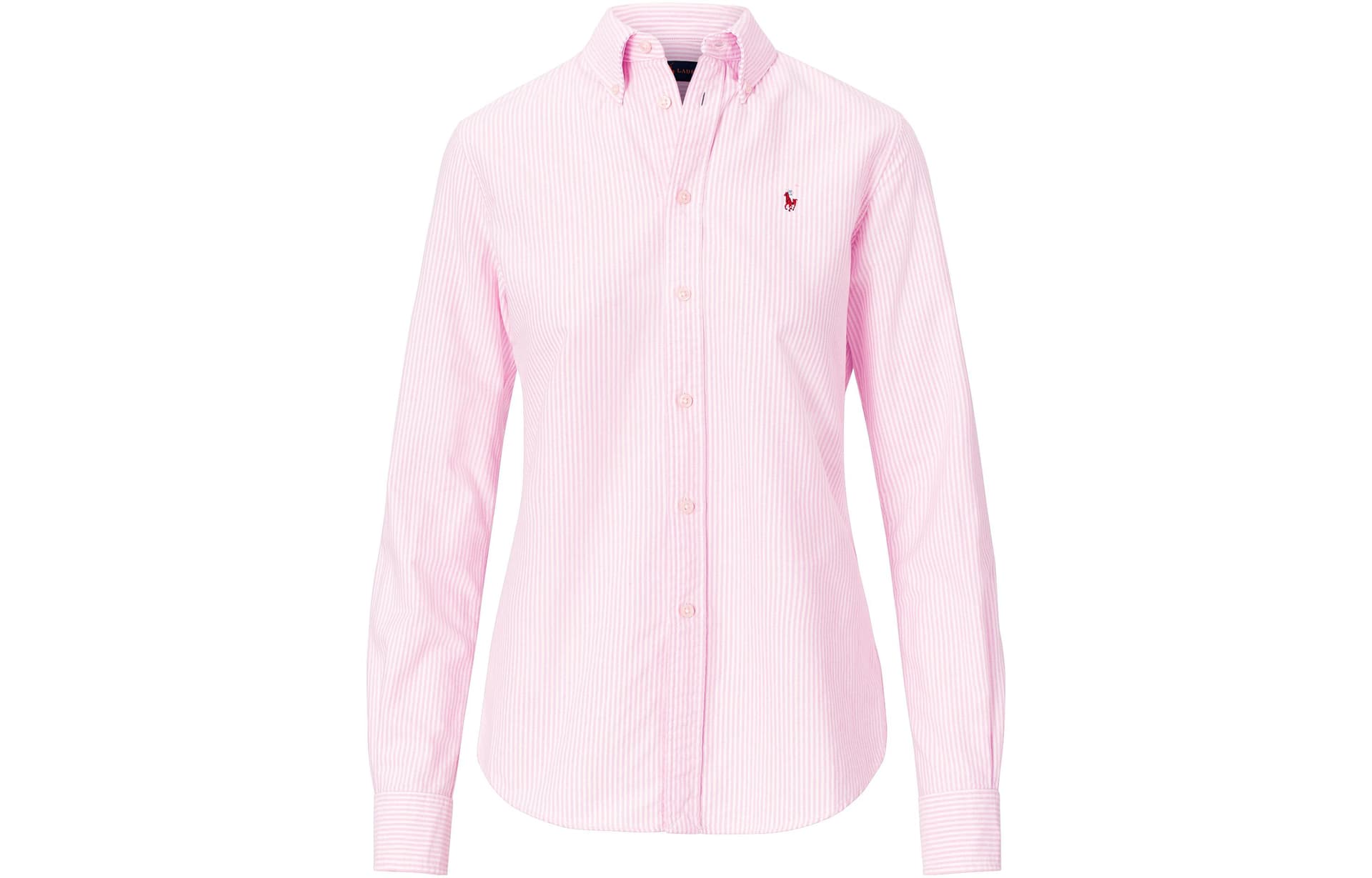 Блузка Polo Ralph Lauren SS22 - изображение 1