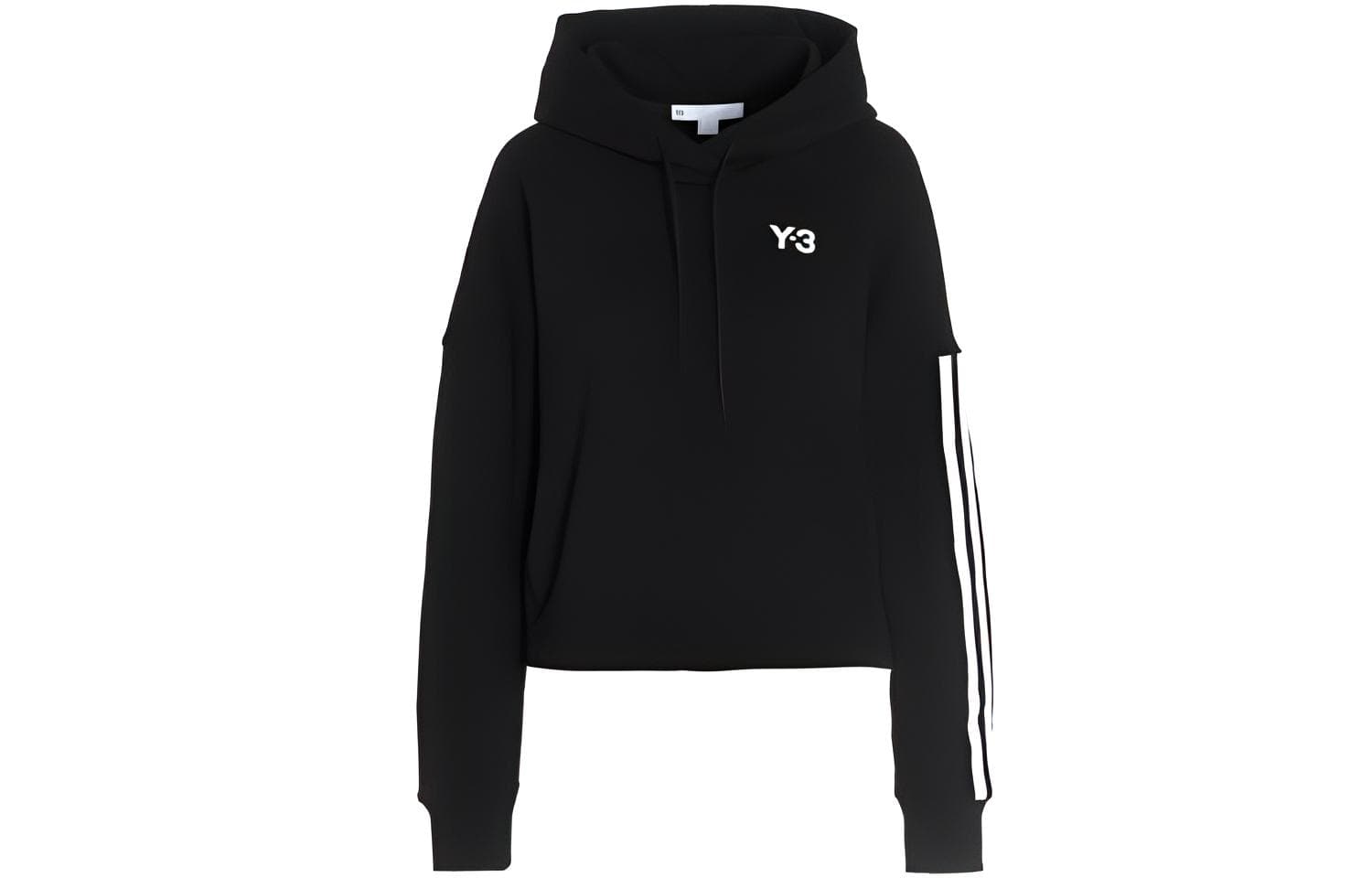Худи Y-3 SS22 Logo - изображение 1