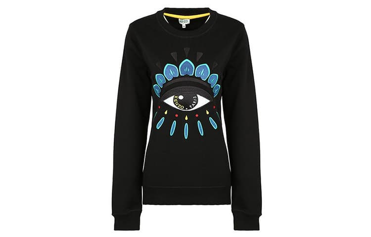 Худи KENZO - изображение 1