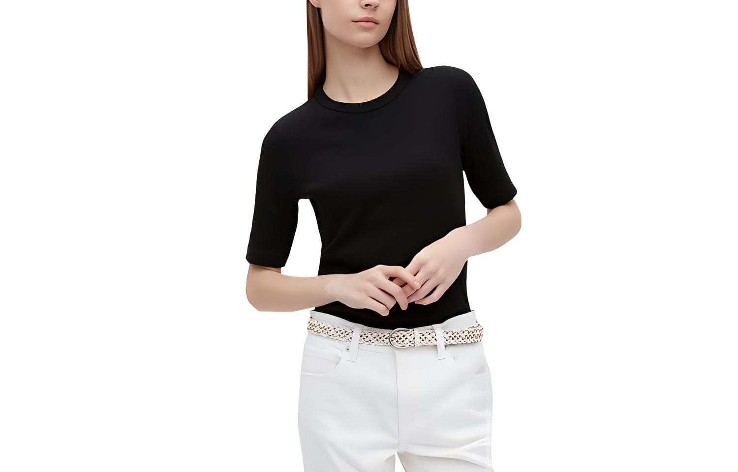 Футболка UNIQLO T - изображение 1