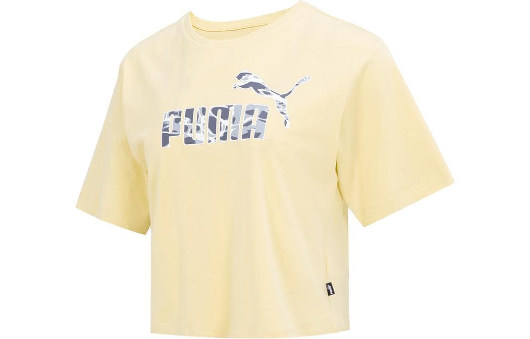 Футболка PUMA LogoT - изображение 1