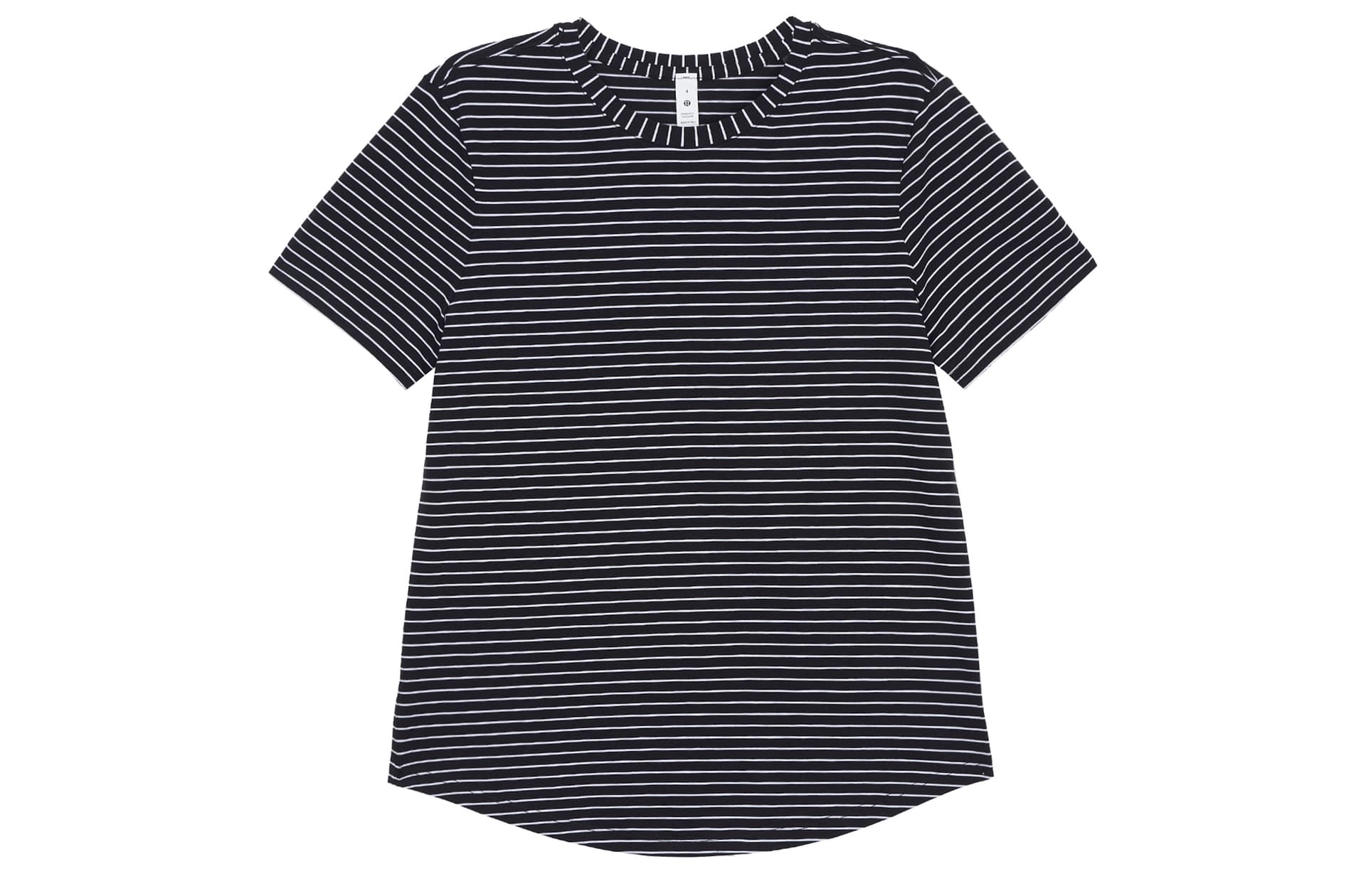 Футболка lululemon SS23 Love Crew T-Shirt T - изображение 1