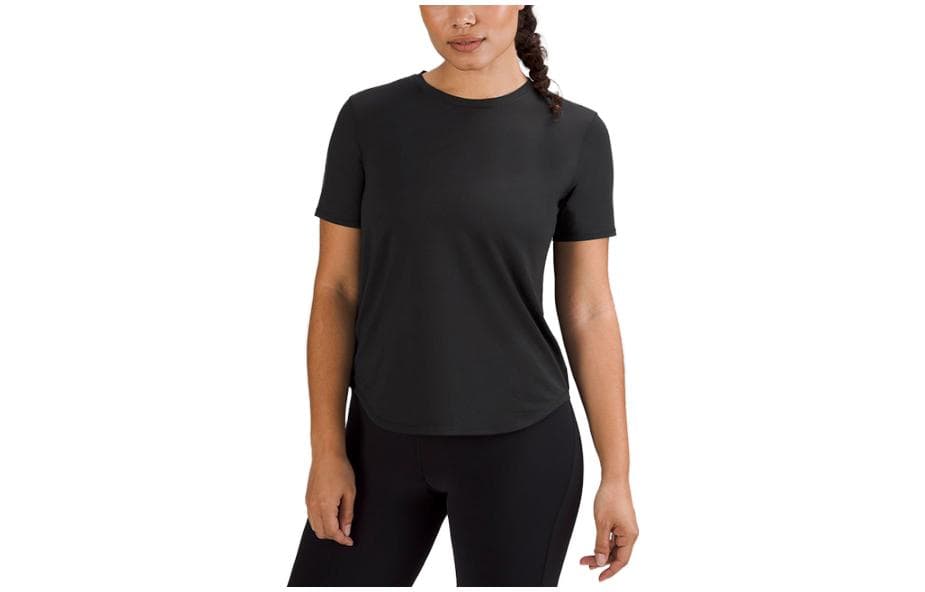 Футболка lululemon Run and Train T - изображение 1
