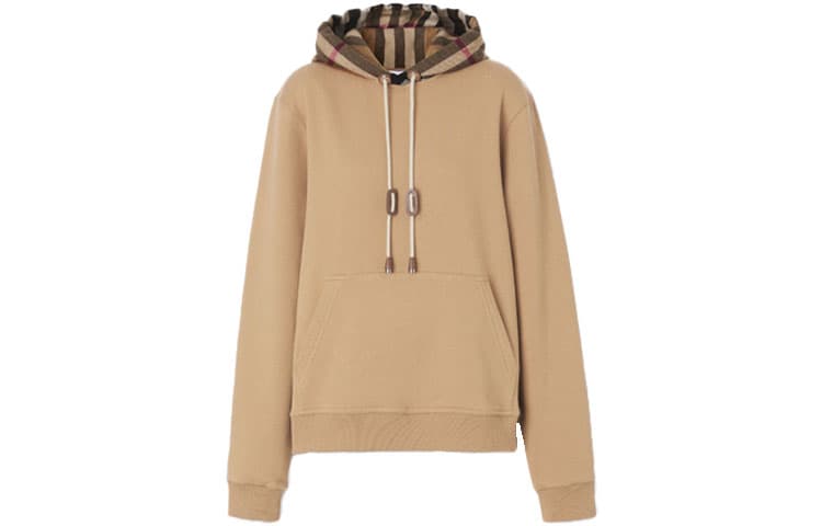 Худи Burberry SS22 - изображение 1