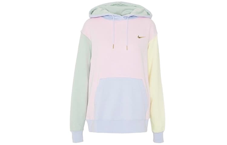 Худи Nike Sportswear Hoodie Pink - изображение 1