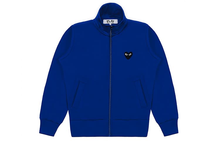 Худи CDG Play - изображение 1
