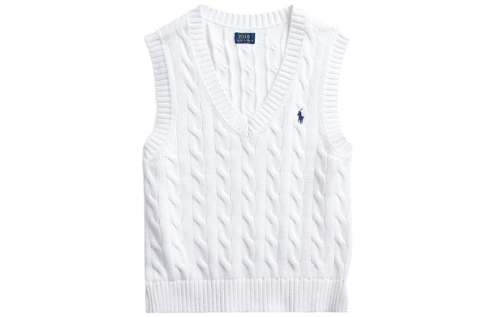 Кофта Polo Ralph Lauren SS22 Logo - изображение 1