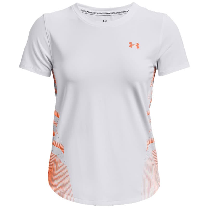 Футболка Under Armour Iso-Chill T - изображение 1