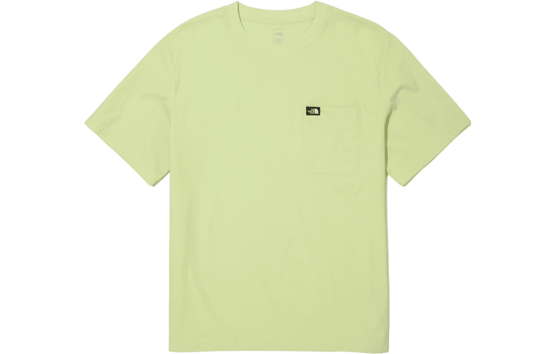 Футболка THE NORTH FACE Day All-round Ss Rtee T - изображение 1