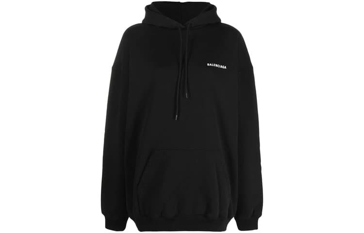 Худи Balenciaga Logo - изображение 1