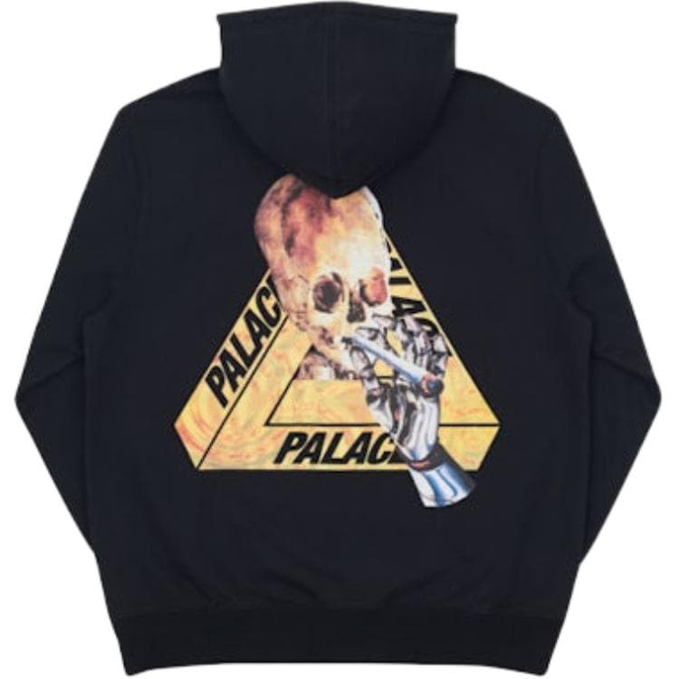 Худи PALACE - изображение 2