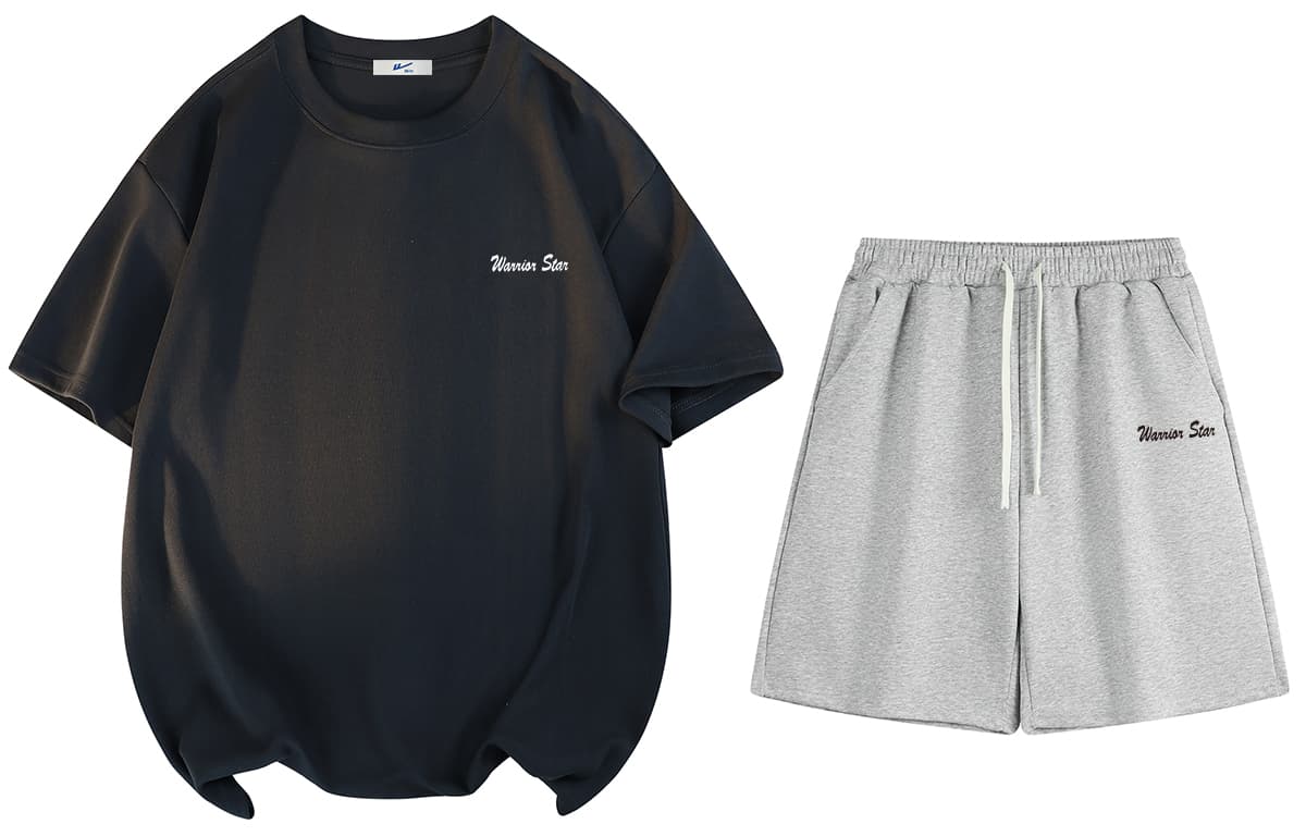 Спортивный костюм Warrior T - изображение 1