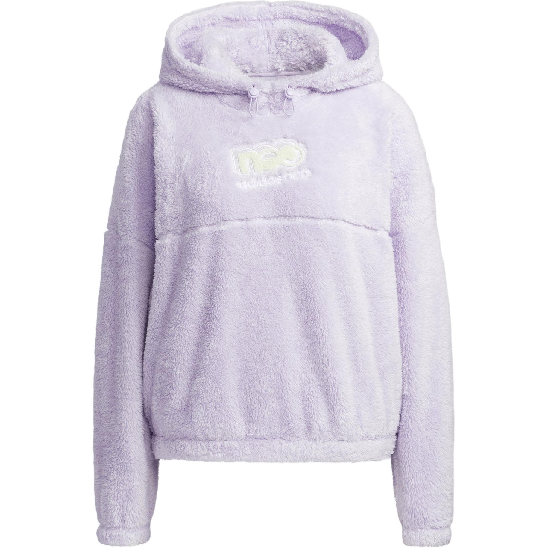 Худи adidas neo W Brlv Hdy - изображение 1